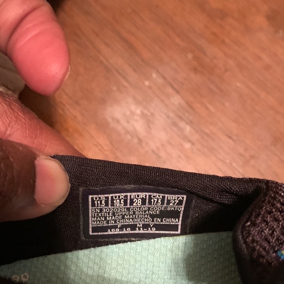 Skechers Air Cooled GoGa Mat Go Walker - Picture 3 of 3